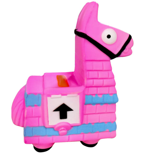 Kawaii Llama Squishy