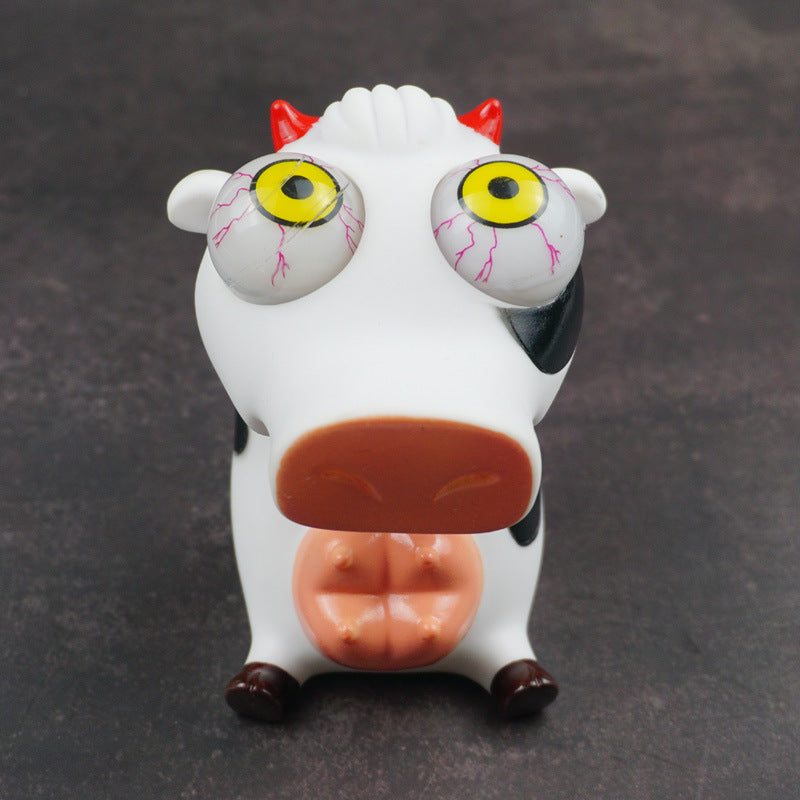 "Pop-Eye Panic Squish"
