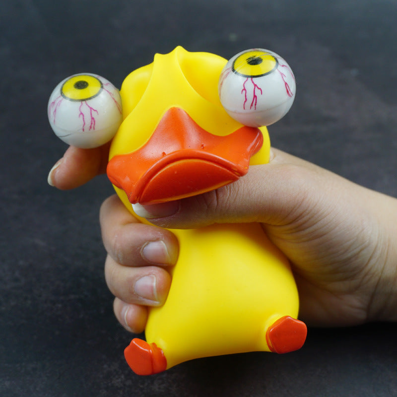 "Pop-Eye Panic Squish"
