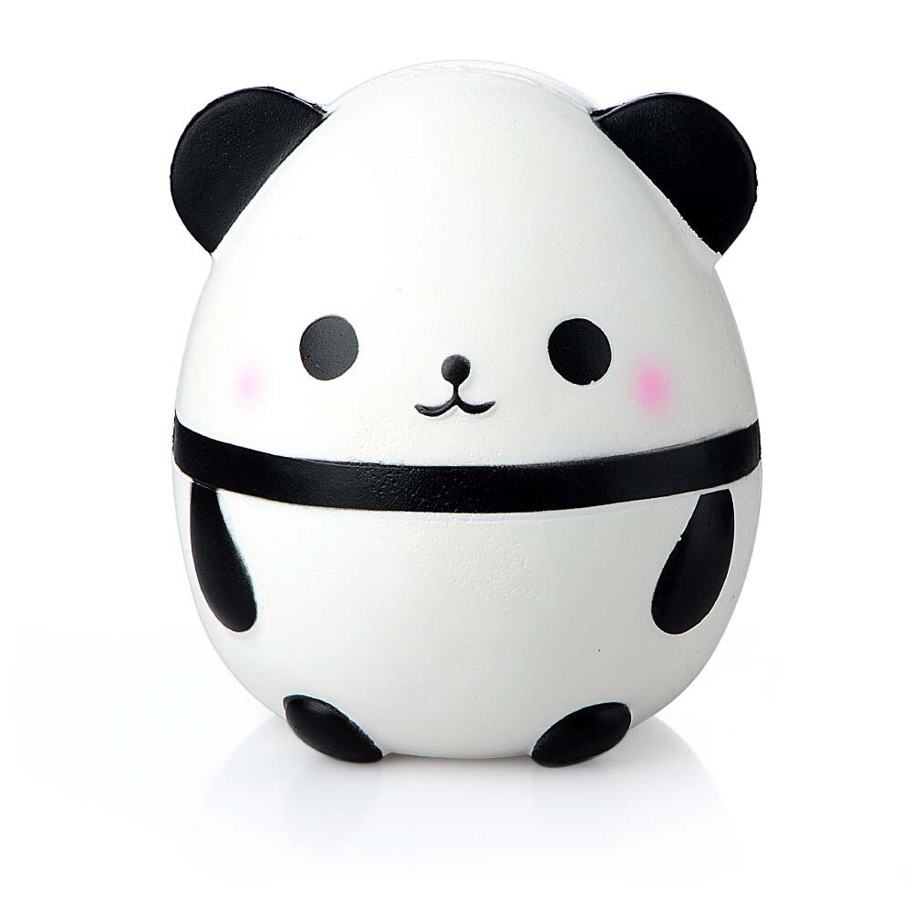 Slow Rebound Stress Squishy