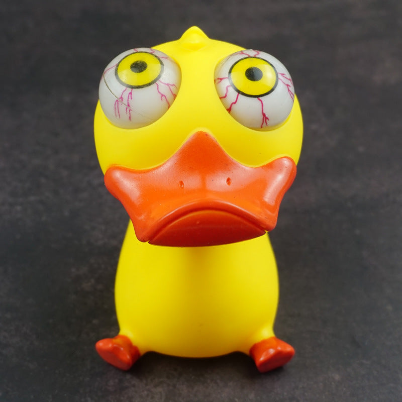 "Pop-Eye Panic Squish"