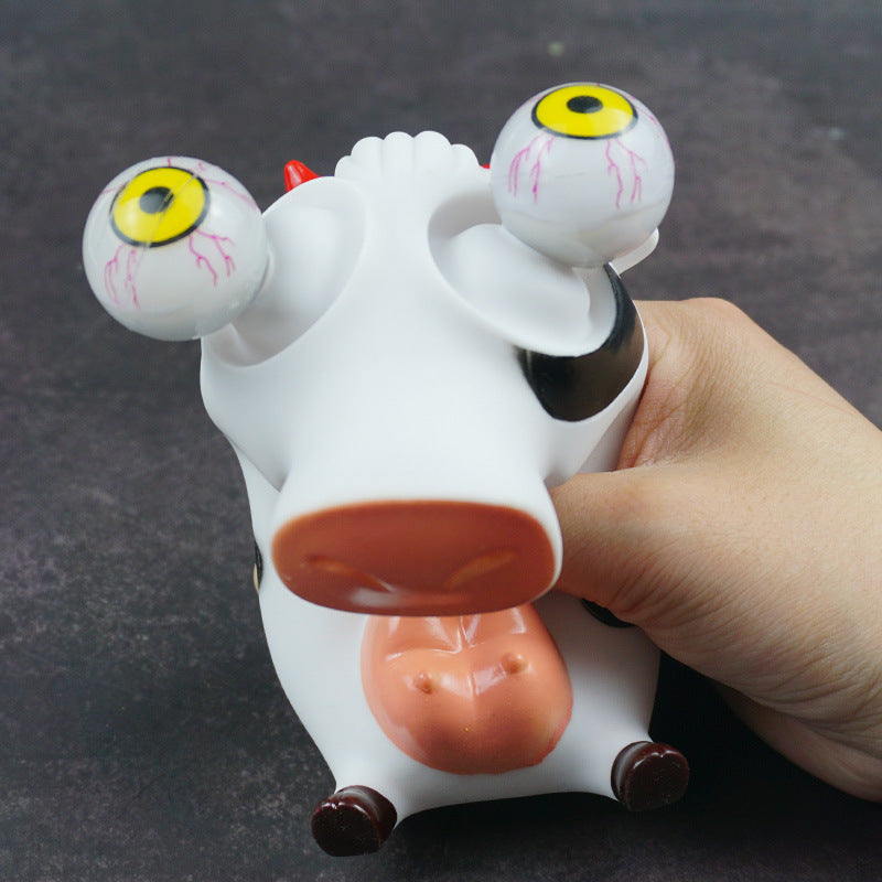 "Pop-Eye Panic Squish"